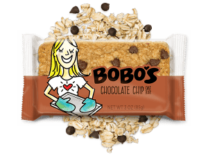 \"Bobo's